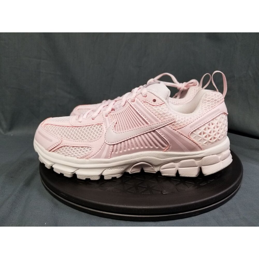 Nike Girls Vomero 5 (GS) Sneakers Pink Grey Size 7 NEW NO BOX! - Picture 5 of 11